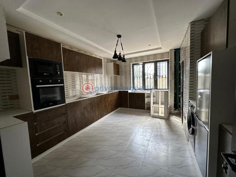 3 bedroom Block Of Flats For Rent Ikoyi Lagos - 10