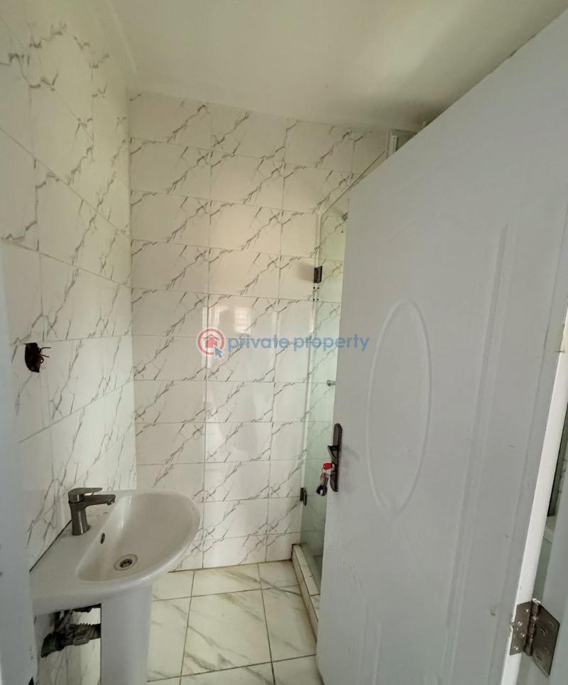 3 bedroom Flat & Apartment For Rent Katampe Main Abuja Phase 2  - 3