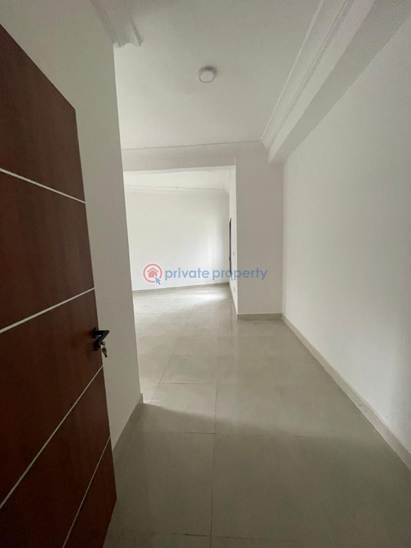 Newly built 3 bedroom apartment - 4 3 bedroom Block Of Flats For Sale Katampe Main Abuja Phase 2  - 4
