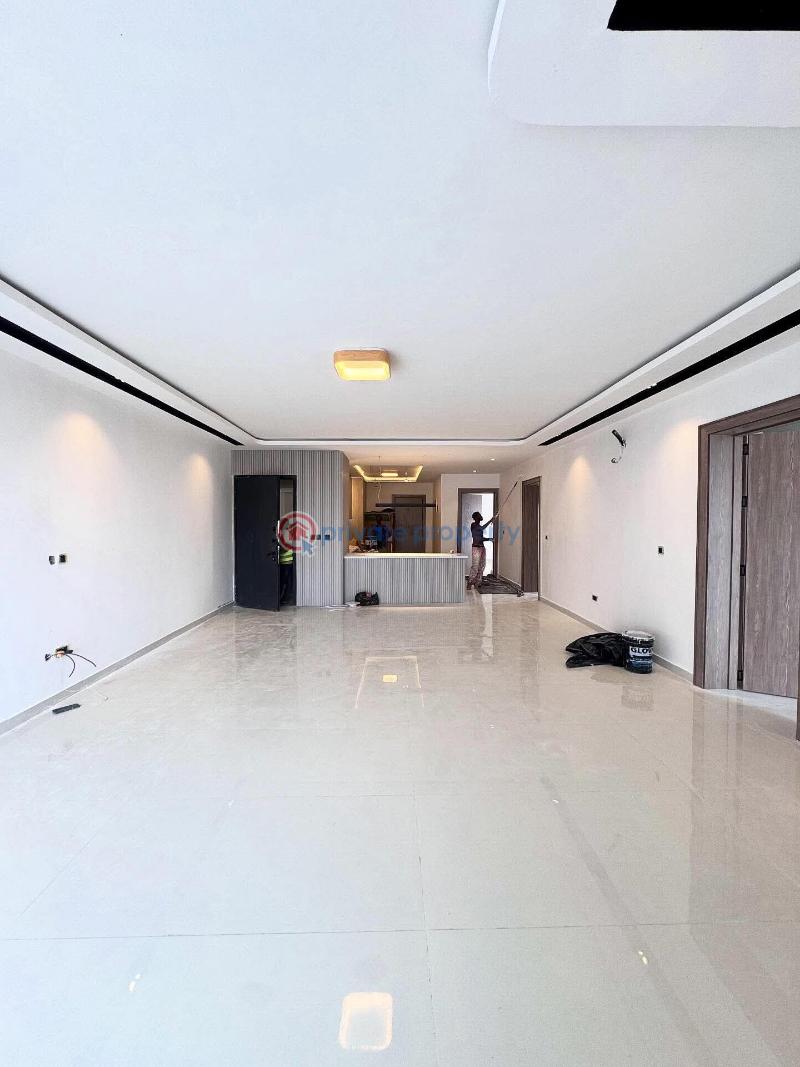 3 bedroom Flat & Apartment For Sale Lekki Phase 1 Lagos - 3