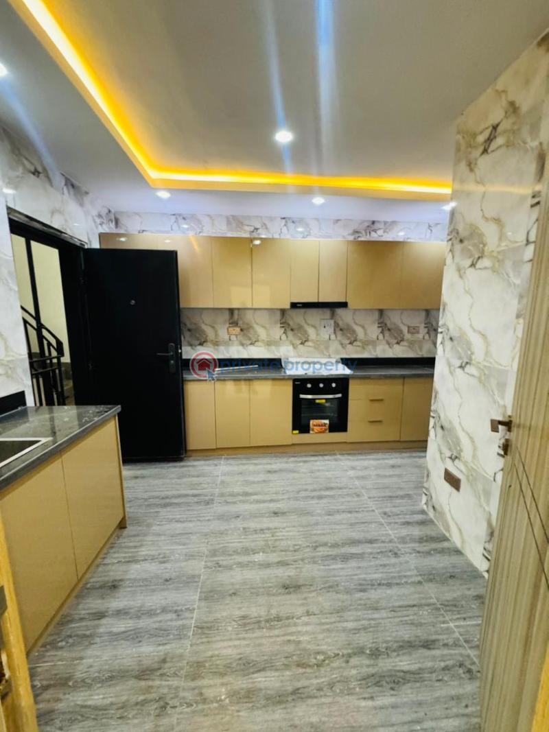 3 bedroom Block Of Flats For Sale Ogba Lagos - 10