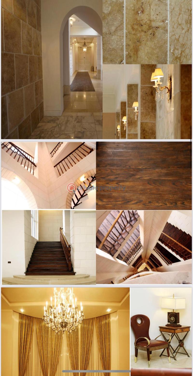 3 bedroom Flat & Apartment For Sale Gerard Road Ikoyi Lagos - 4