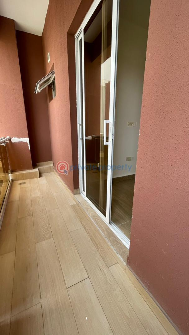 3 bedroom Block Of Flats For Rent Old Ikoyi Lagos - 1