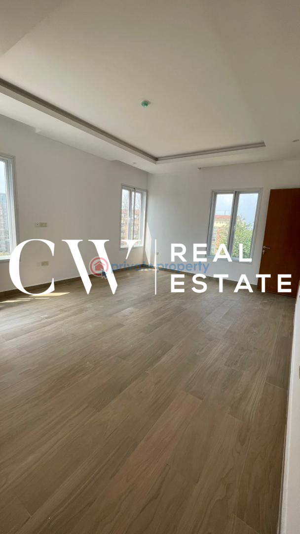 3 bedroom Block Of Flats For Rent Old Ikoyi Lagos - 0