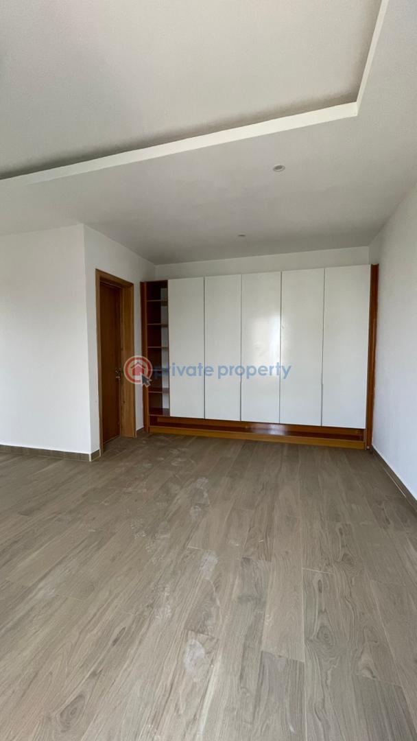 3 bedroom Block Of Flats For Rent Old Ikoyi Lagos - 2