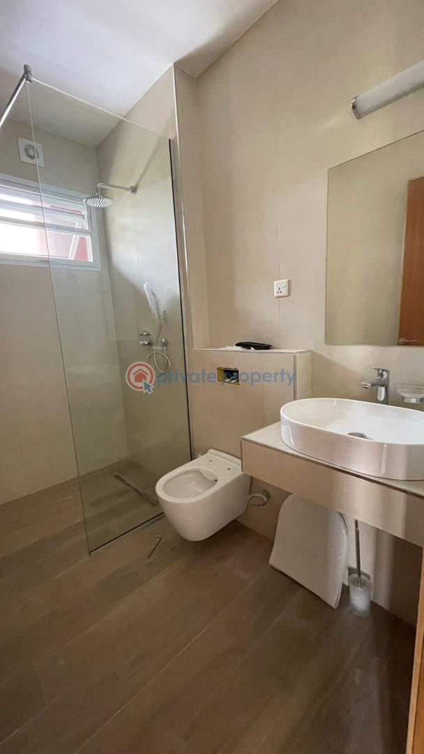 3 bedroom Block Of Flats For Rent Old Ikoyi Lagos - 4