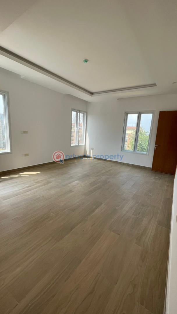 3 bedroom Block Of Flats For Rent Old Ikoyi Lagos - 3