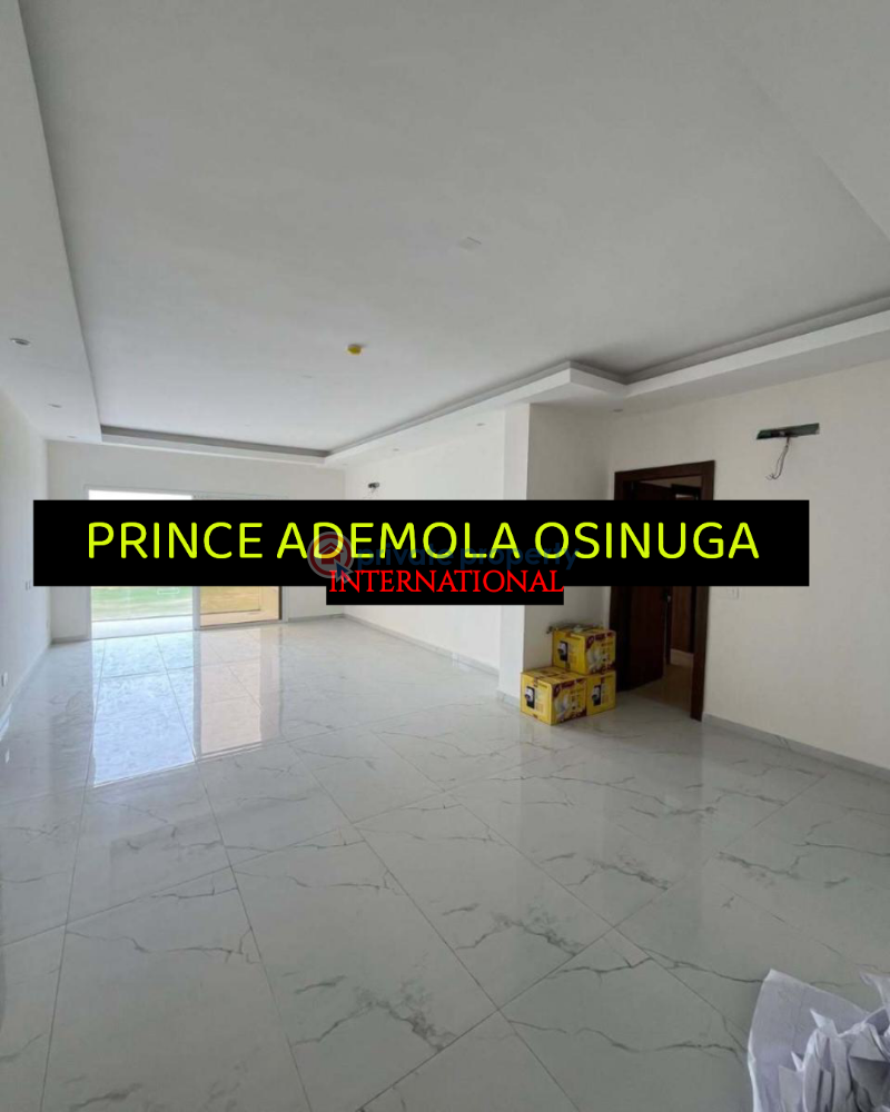 Newly built 3 bedroom apartment + bq+ pool - 7 3 bedroom Flat & Apartment For Rent Victoria Island Lagos - 7