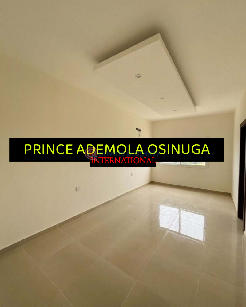 Newly built 3 bedroom apartment + bq+ pool - 5 3 bedroom Flat & Apartment For Rent Victoria Island Lagos - 5