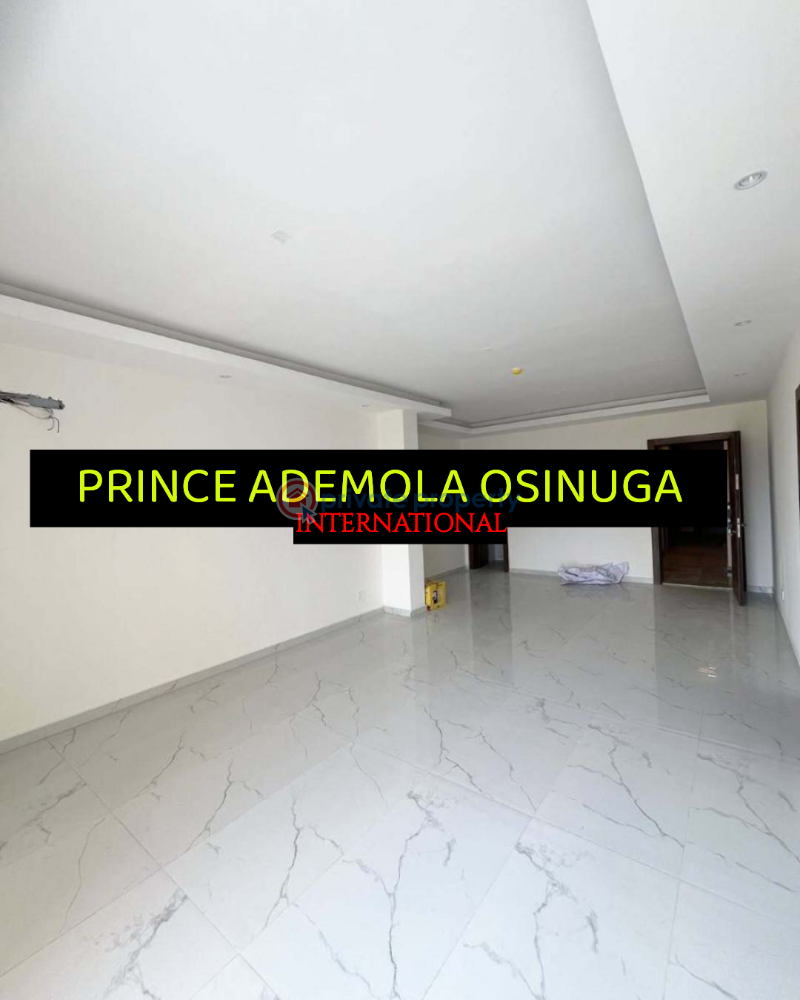 Newly built 3 bedroom apartment + bq+ pool - 6 3 bedroom Flat & Apartment For Rent Victoria Island Lagos - 6