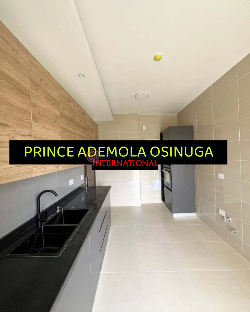 Newly built 3 bedroom apartment + bq+ pool - 0 3 bedroom Flat & Apartment For Rent Victoria Island Lagos - 0