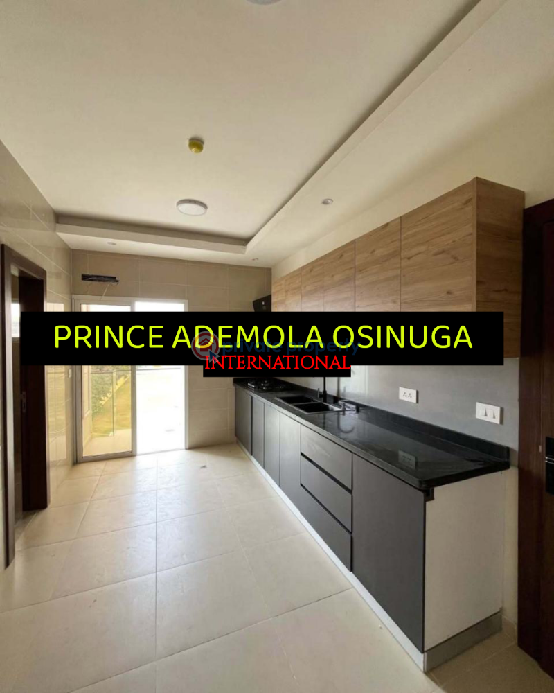 Newly built 3 bedroom apartment + bq+ pool - 2 3 bedroom Flat & Apartment For Rent Victoria Island Lagos - 2