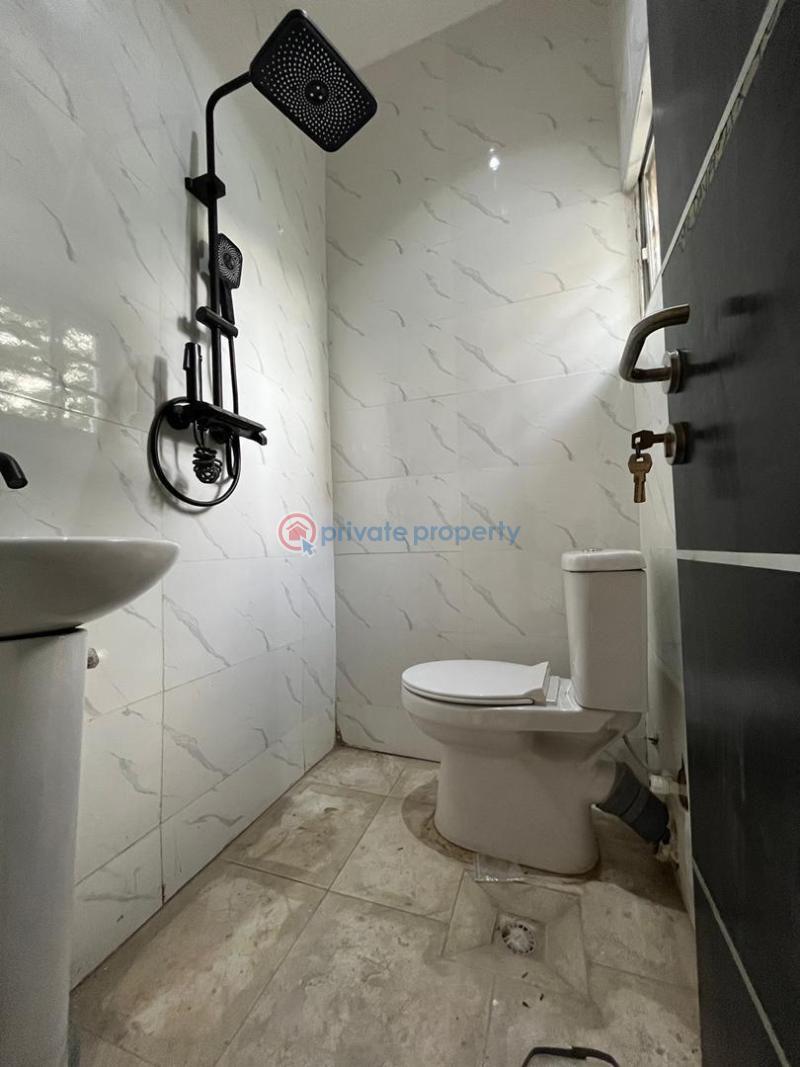 3 bedroom Block Of Flats For Sale Oregun Ikeja Lagos - 12
