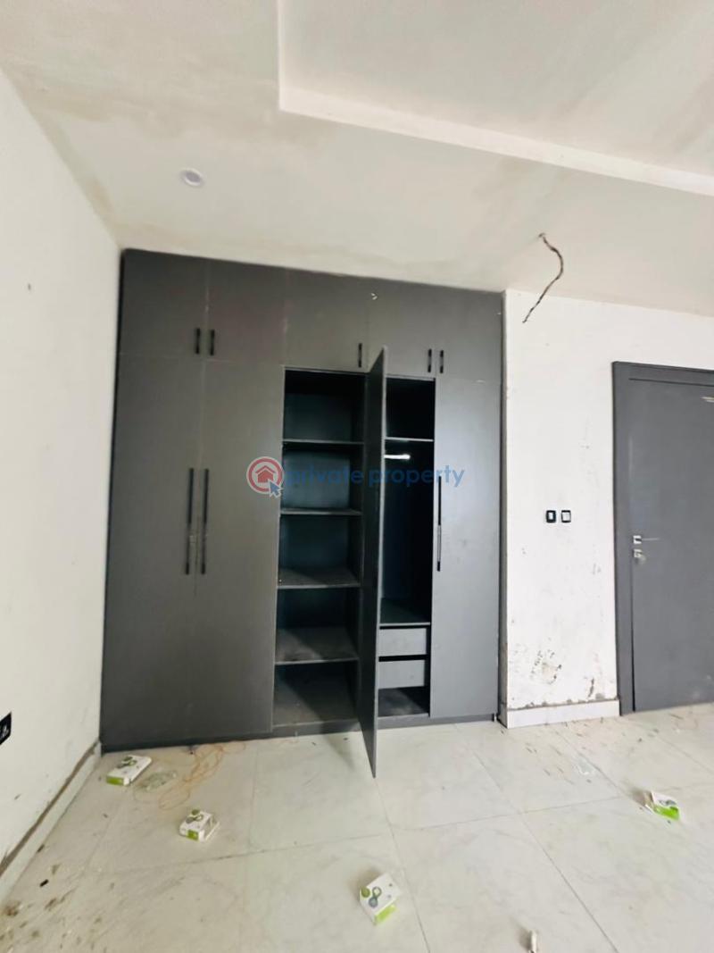 3 bedroom Block Of Flats For Sale Ikate Elegushi Lekki Lagos - 11