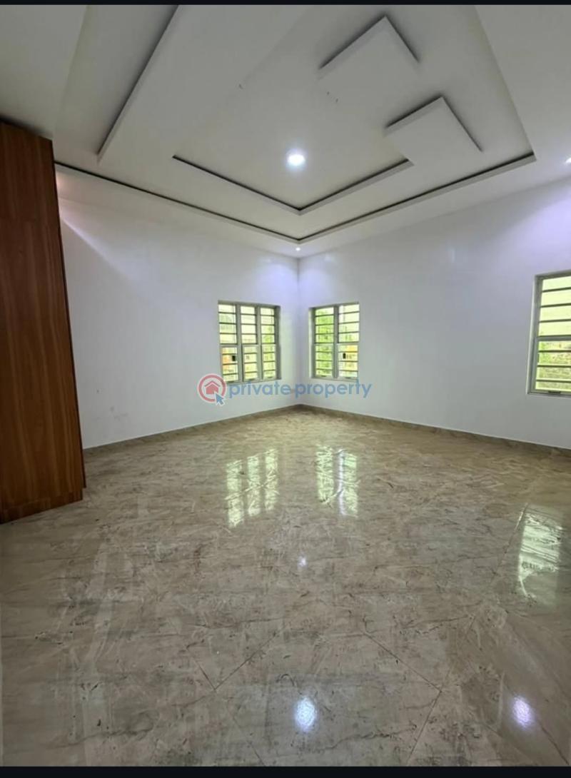 3 bedroom Block Of Flats For Sale Magodo Phase 2 Ojodu Lagos - 5
