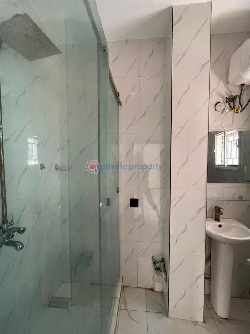 3 bedroom Flat & Apartment For Rent Ikate Lekki Phase 1 Lagos - 15