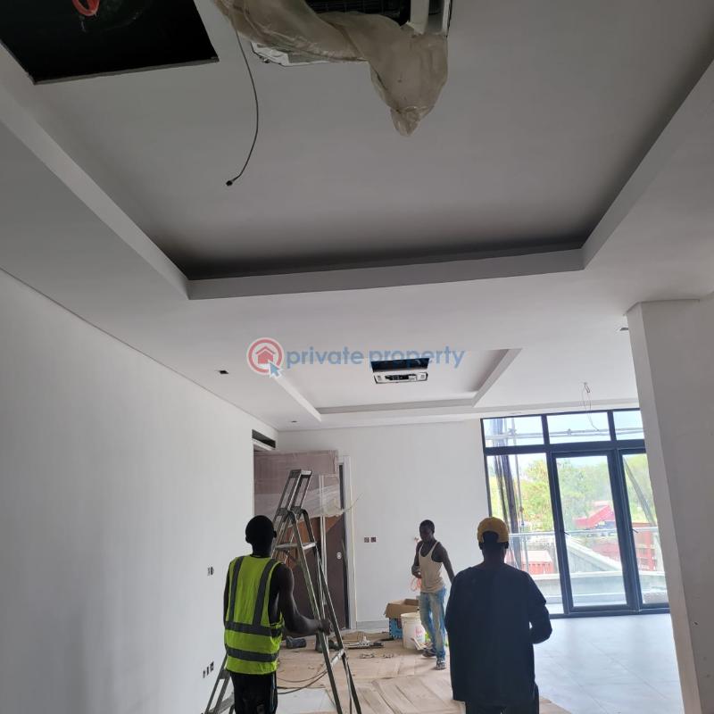 3 bedroom Flat & Apartment For Sale Banana Island Ikoyi Lagos - 16