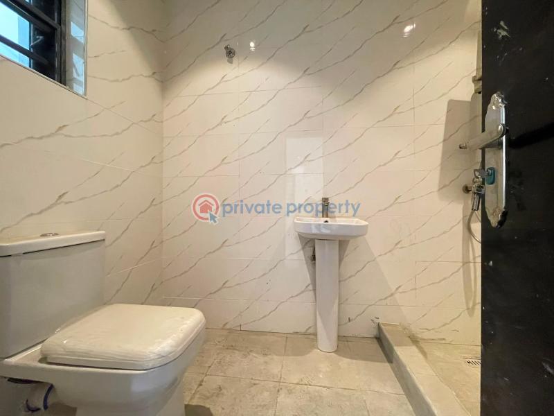 3 bedroom Flat & Apartment For Sale Gbagada Lagos - 4