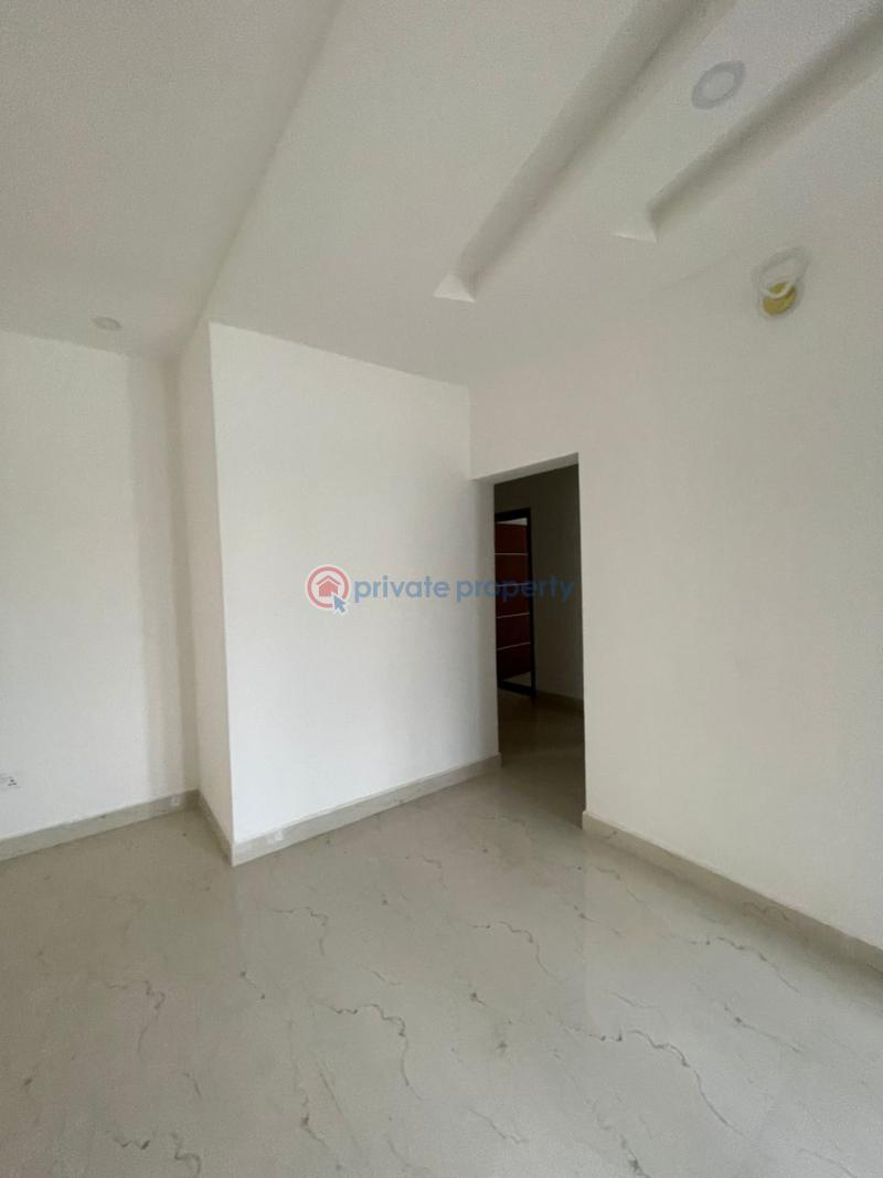 Newly built 3 bedroom apartment - 7 3 bedroom Block Of Flats For Sale Katampe Main Abuja Phase 2  - 7