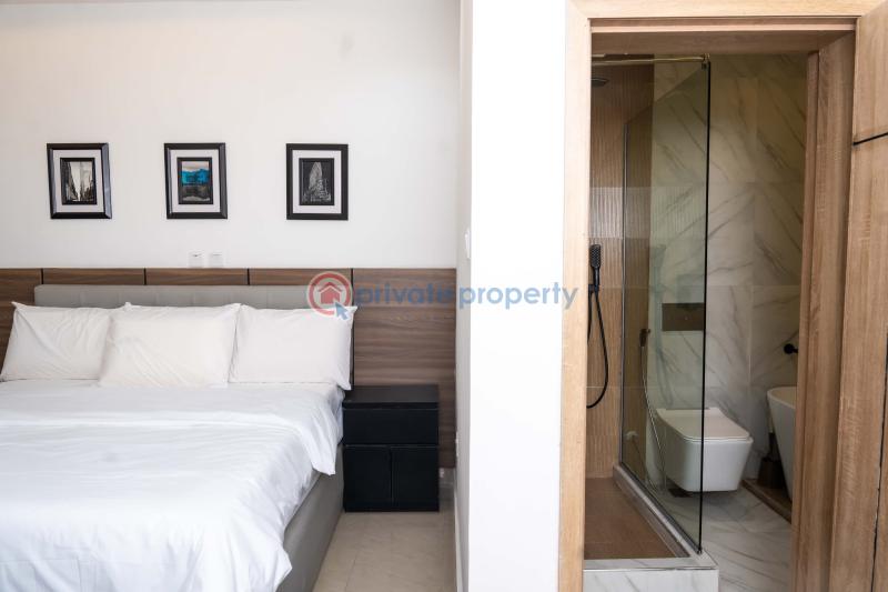 3 bedroom Block Of Flats Short let Agidingbe Agidingbi Ikeja Lagos - 7