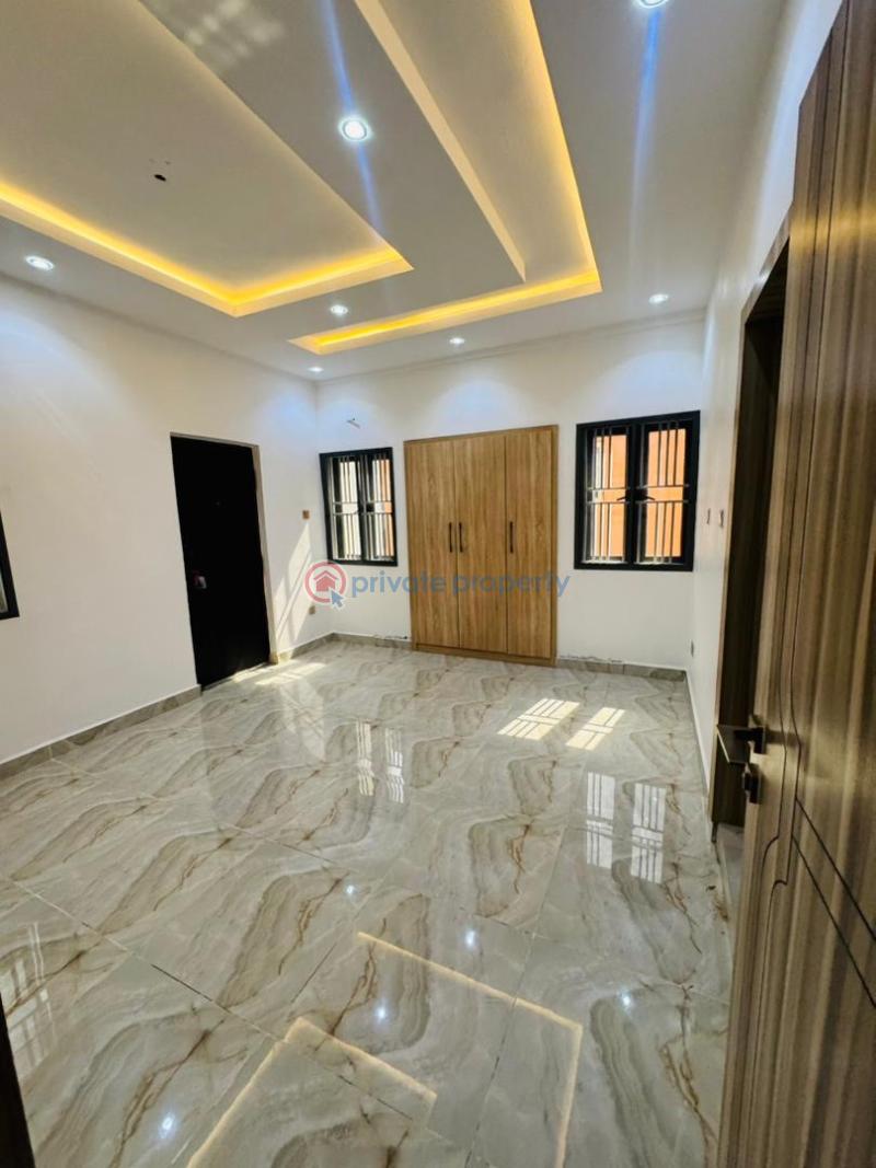3 bedroom Block Of Flats For Sale Ogba Lagos - 8