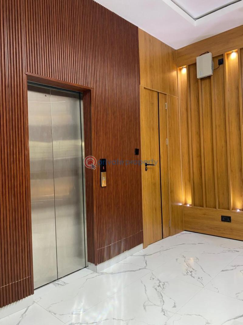 3 bedroom Flat & Apartment For Rent Lekki Phase 1 Lagos - 9