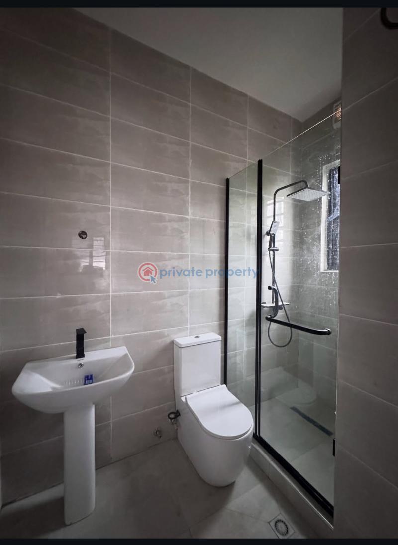 3 bedroom Block Of Flats For Sale Lekki Lagos - 8