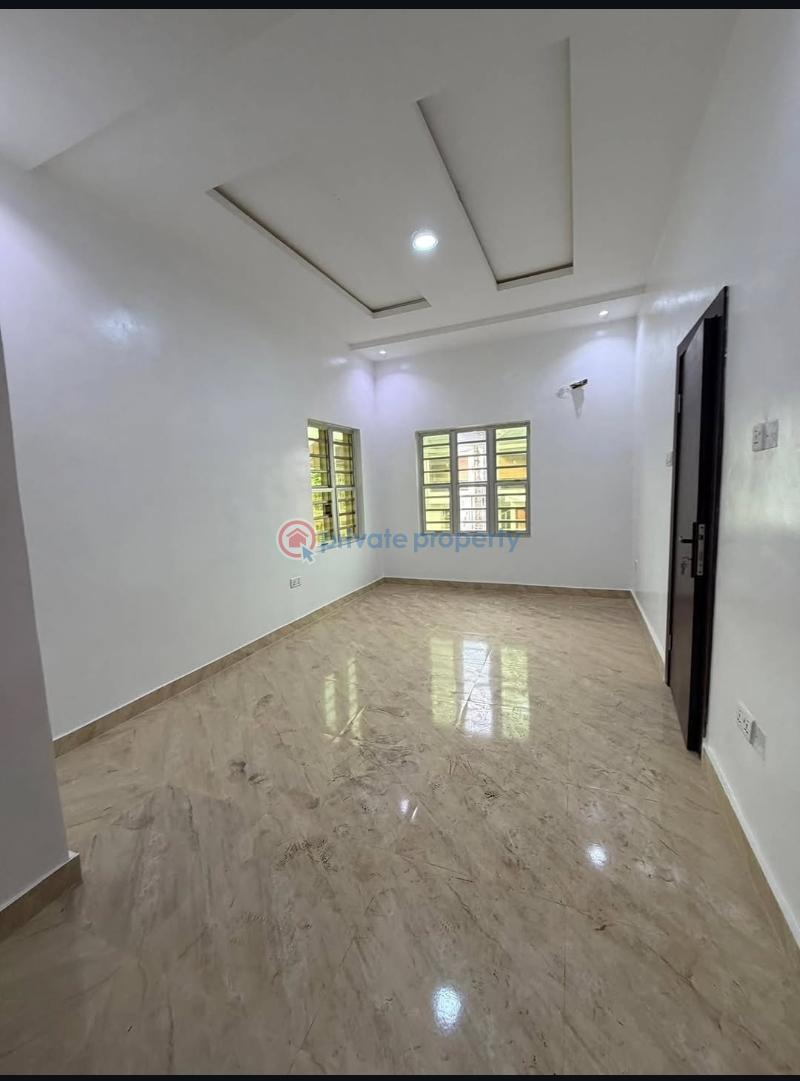 3 bedroom Block Of Flats For Sale Magodo Phase 2 Ojodu Lagos - 7