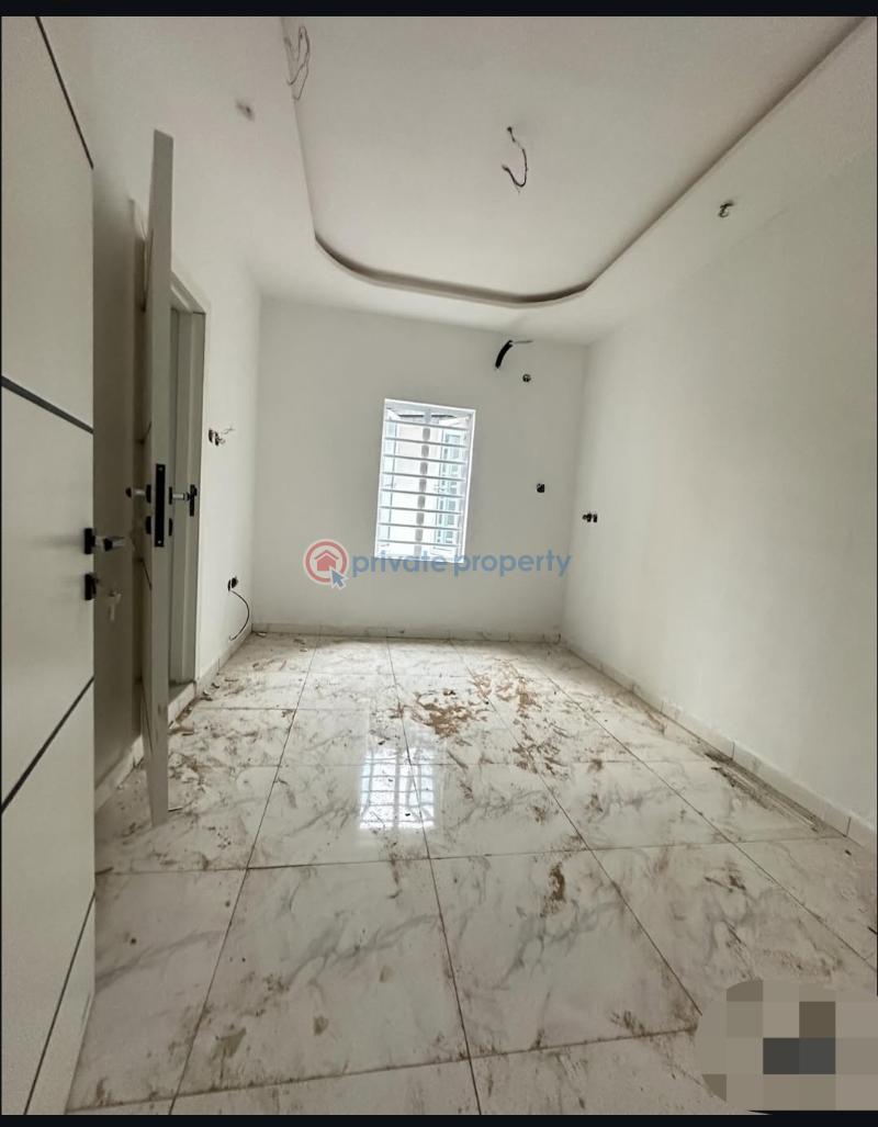 3 bedroom Block Of Flats For Sale Opebi Ikeja Lagos - 3