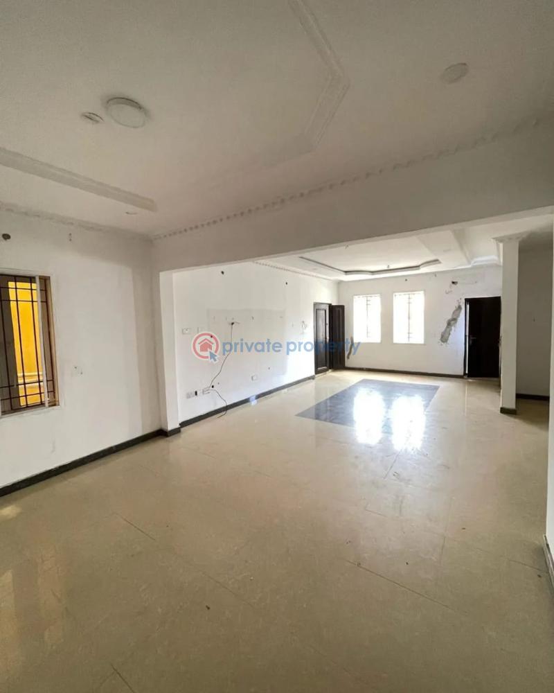 Newly built 3 bedroom apartment - 12 3 bedroom Flat & Apartment For Rent Ikate Elegushi Lekki Lagos - 12
