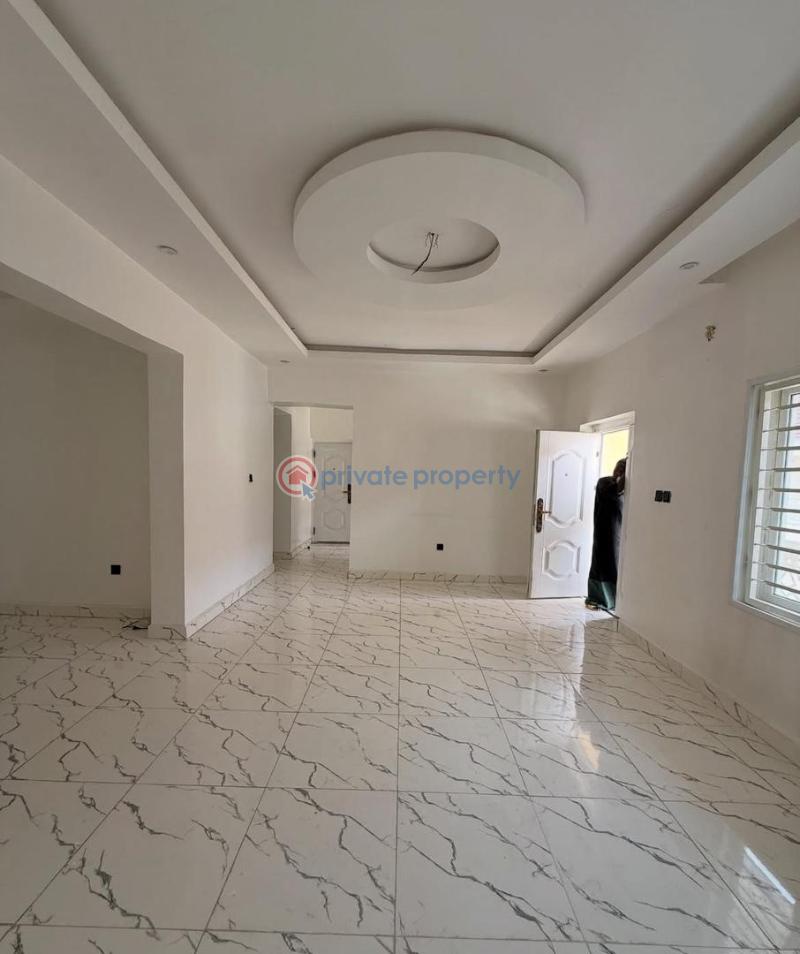 3 bedroom Flat & Apartment For Rent Katampe Main Abuja Phase 2  - 11