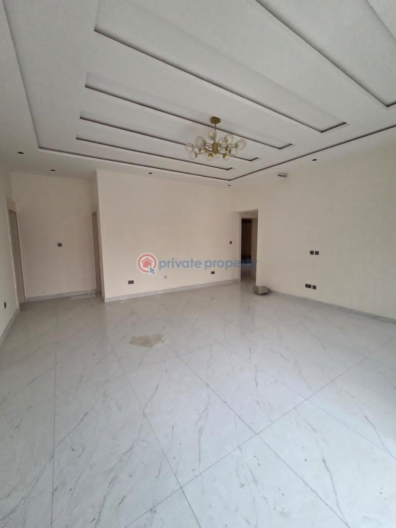 3 bedroom Self Contain For Sale Maryland Ikeja Lagos - 2