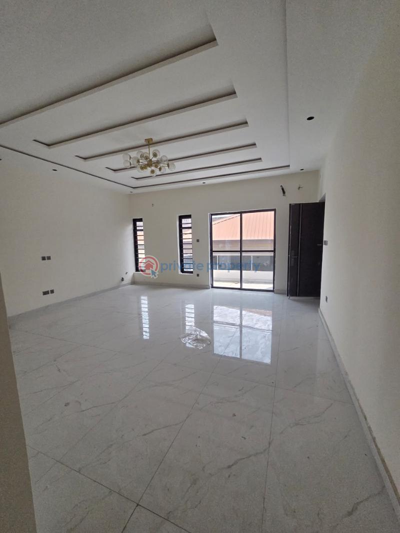 3 bedroom Self Contain For Sale Maryland Ikeja Lagos - 5