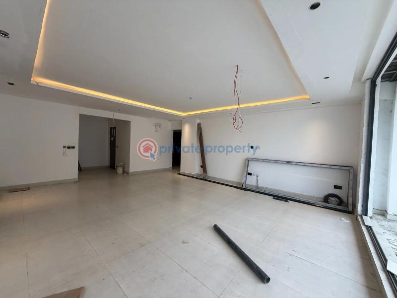 3 bedroom Block Of Flats For Sale In The Heart Of Vi Victoria Island Lagos - 1