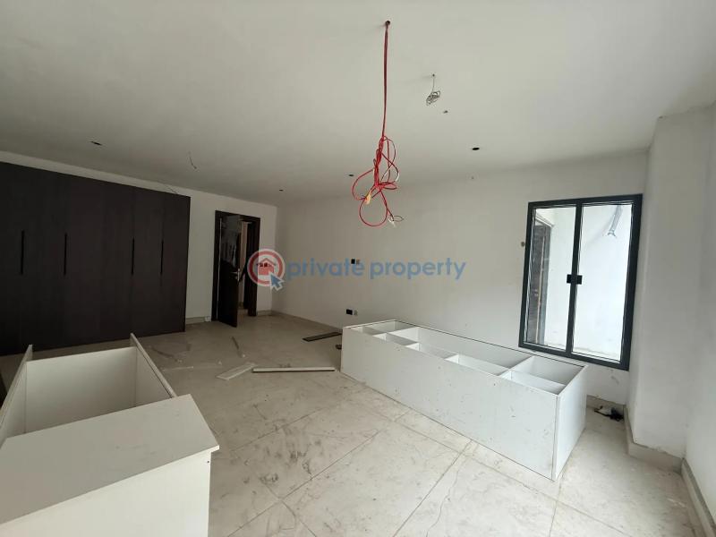 3 bedroom Block Of Flats For Sale In The Heart Of Vi Victoria Island Lagos - 7