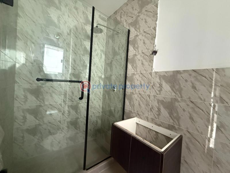 3 bedroom Block Of Flats For Sale In The Heart Of Vi Victoria Island Lagos - 13