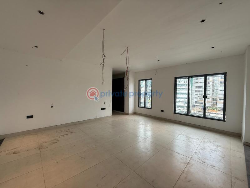 3 bedroom Block Of Flats For Sale In The Heart Of Vi Victoria Island Lagos - 2