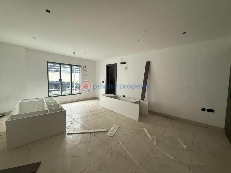 3 bedroom Block Of Flats For Sale In The Heart Of Vi Victoria Island Lagos - 6
