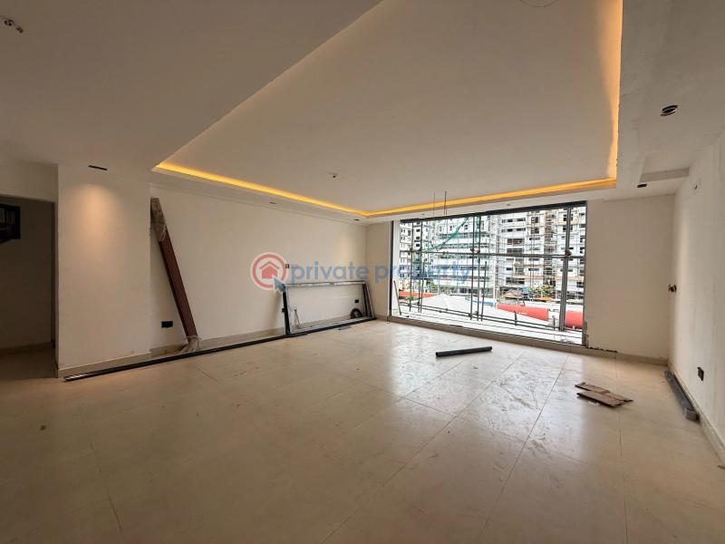 3 bedroom Block Of Flats For Sale In The Heart Of Vi Victoria Island Lagos - 16