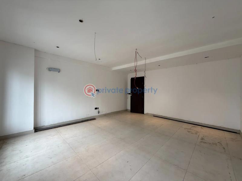 3 bedroom Block Of Flats For Sale In The Heart Of Vi Victoria Island Lagos - 3
