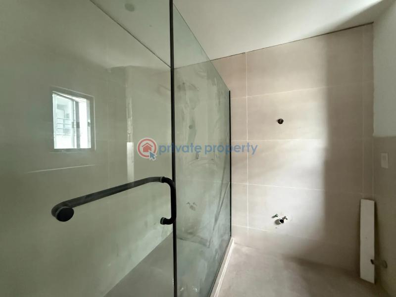 3 bedroom Block Of Flats For Sale In The Heart Of Vi Victoria Island Lagos - 4