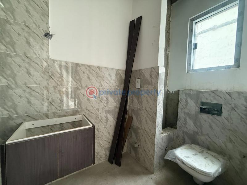 3 bedroom Block Of Flats For Sale In The Heart Of Vi Victoria Island Lagos - 12