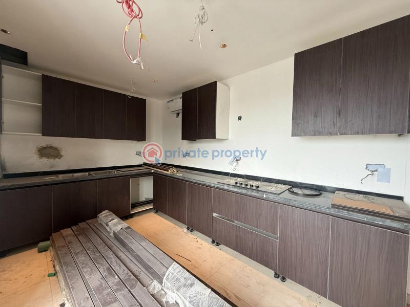3 bedroom Block Of Flats For Sale In The Heart Of Vi Victoria Island Lagos - 14