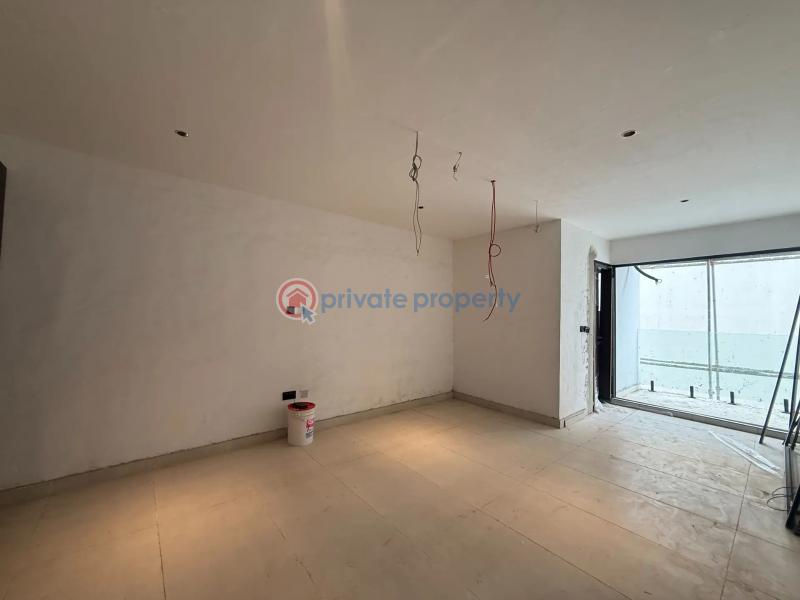 3 bedroom Block Of Flats For Sale In The Heart Of Vi Victoria Island Lagos - 10