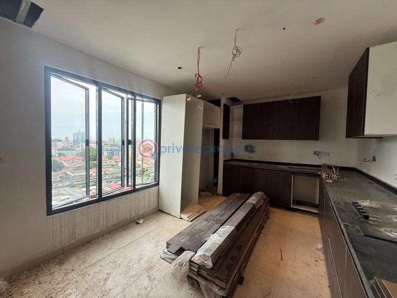 3 bedroom Block Of Flats For Sale In The Heart Of Vi Victoria Island Lagos - 15