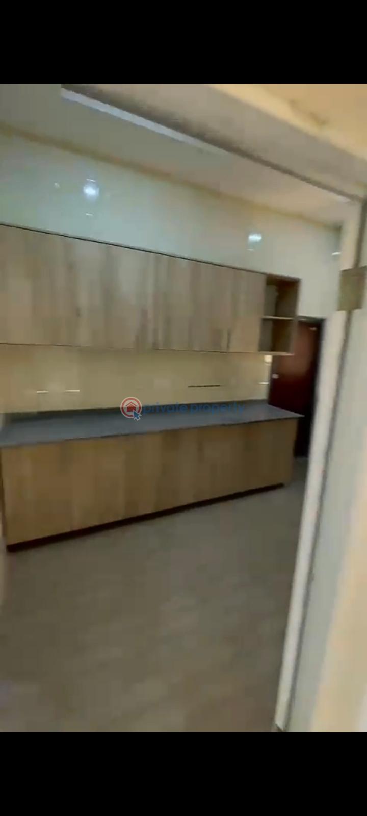 Newly built 3 bedroom apartment - 1 3 bedroom Block Of Flats For Rent Jahi Gilmor District Jahi Abuja Phase 2  - 1