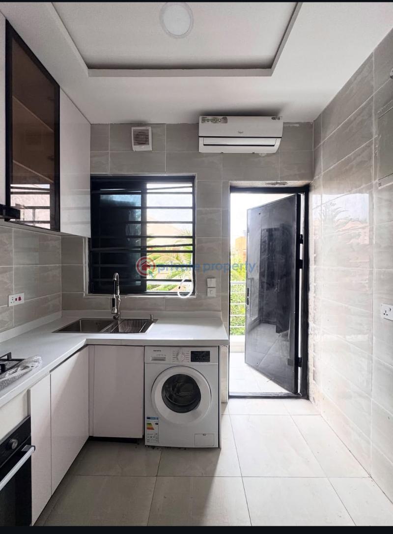 3 bedroom Block Of Flats For Sale Lekki Lagos - 6