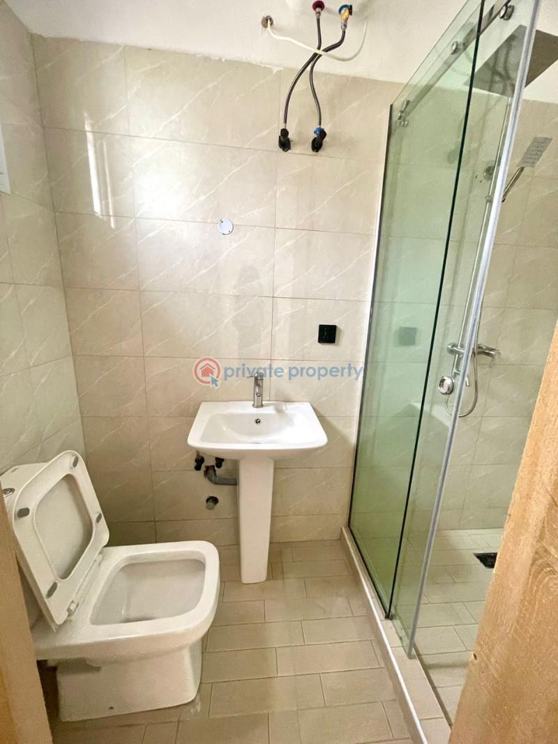 Newly built 3 bedroom apartment - 6 3 bedroom Flat & Apartment For Sale Abraham Adesanya Ajah Lagos - 6
