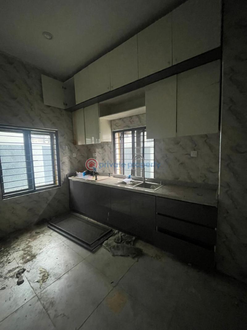 3 bedroom Block Of Flats For Rent Jahi District Jahi Abuja Phase 2  - 11