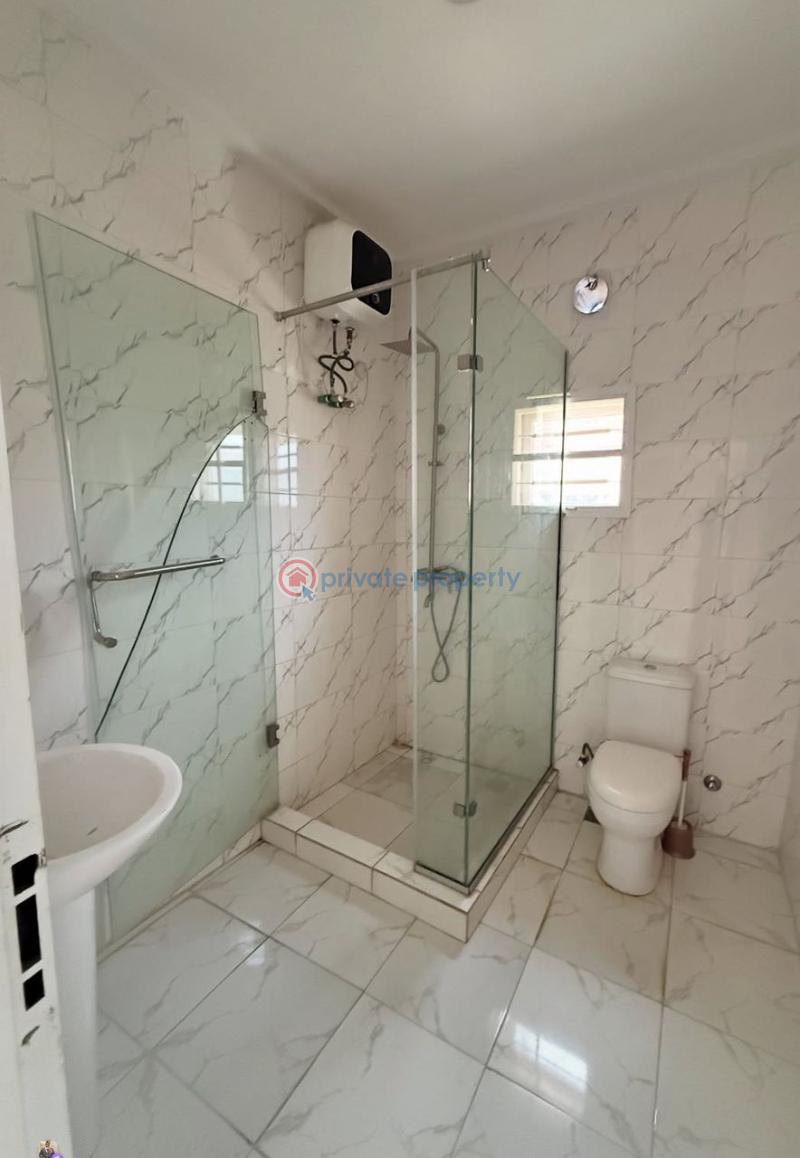 3 bedroom Flat & Apartment For Rent Katampe Main Abuja Phase 2  - 4
